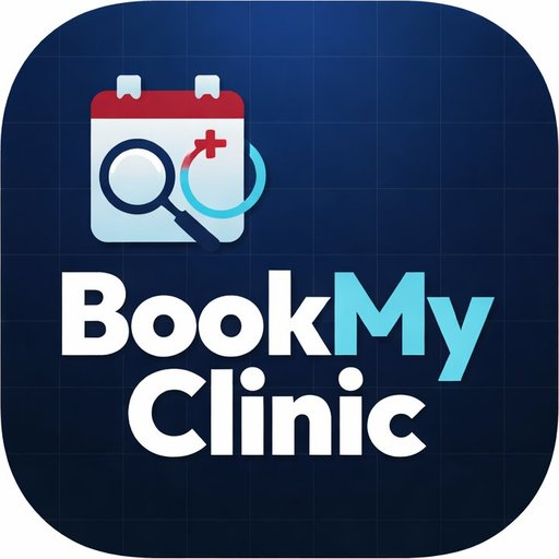BookMyClinic